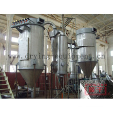 Chemical Airflow Dryer for Black Lead